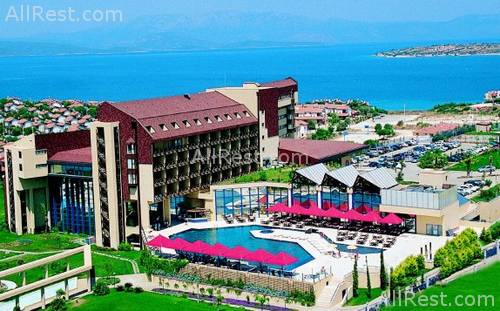 Grand Hotel Ontur 6